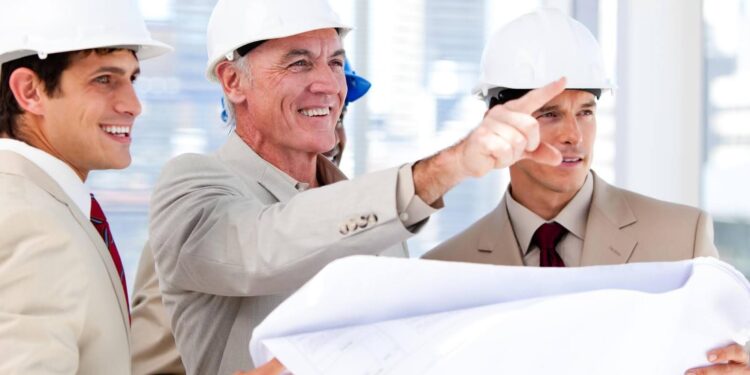 Local Construction Companies
