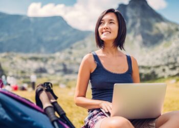 Balanced Lifestyle in the Digital Age