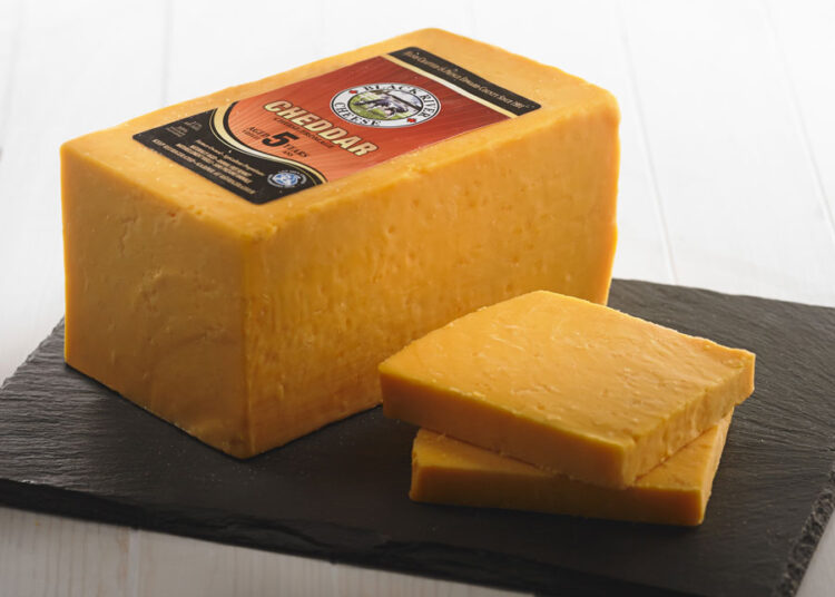 Cheddar
