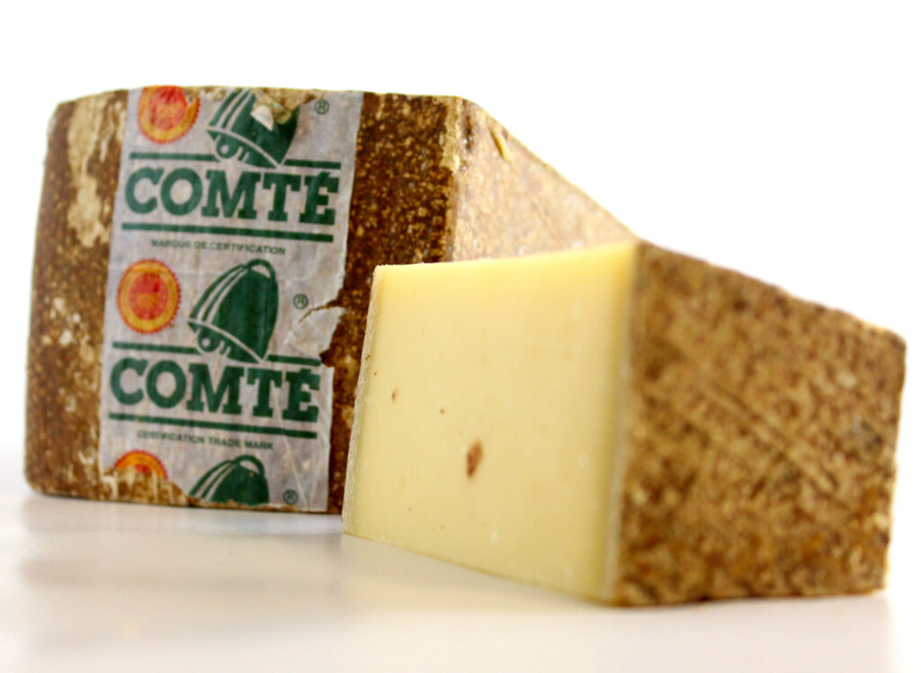 Comté