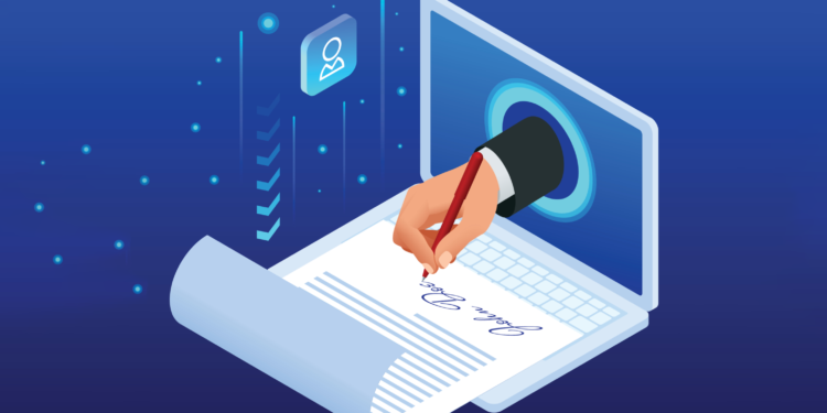 Digital Notary 1