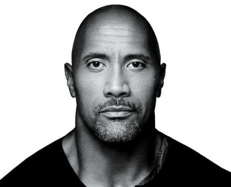 Dwayne Johnson
