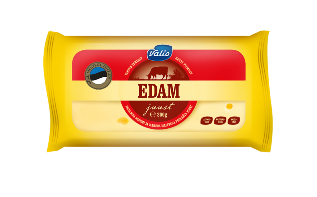 Edam