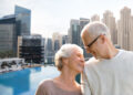 Exploring Dubai for Senior Citizens