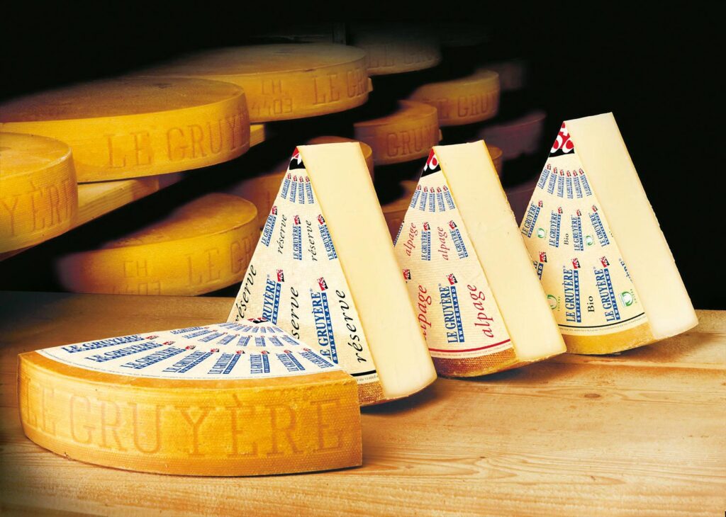 Gruyère