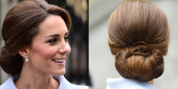 How Hairstyles Influence Perception and Confidence?