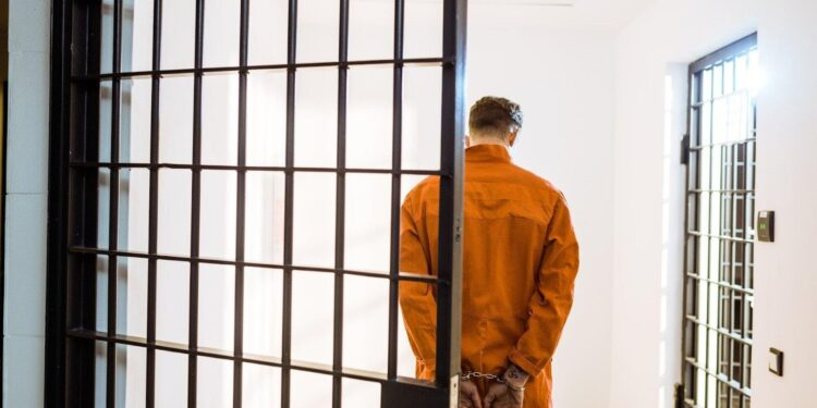 How to Find an Inmate in Oklahoma