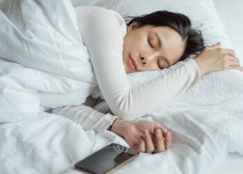The Importance of Night Rest When You're Sick 6 Importance of Night Rest