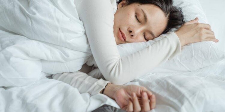 Importance of Night Rest