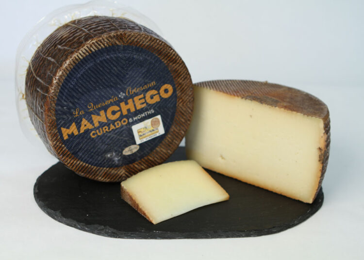 Manchego