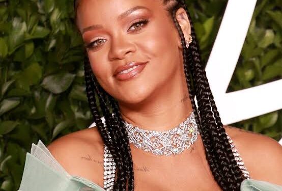 Rihanna
