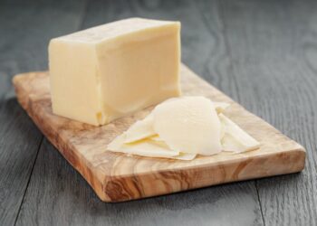 The Top 8 Semi Hard Cheeses You Need to Try Today 1 Semi Hard Cheeses