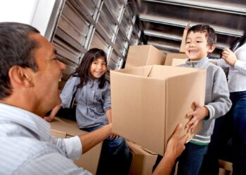 The Benefits of Hiring a Apartment Moving Company for Your Next Move