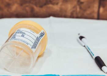 The Evolution of Urine Drug Test Cup- A Look at the Different Panel Types