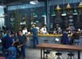 Navigating the Responsibilities in a Coffee Shop 17 coffee shop