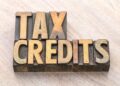 8 Things You Need to Know about Tax Credits 3 Tax Credits