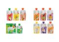 Feed Your Baby the Best: Why Organic Baby Food Pouches Are the Way to Go 3 Baby Food Pouches
