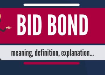 Bid Bond Requirements: What to Expect When Submitting a Bid? 1 Bid Bond Requirements:
