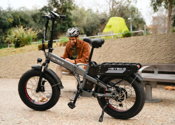 Choosing the Perfect E-Bike: Factors to Consider
