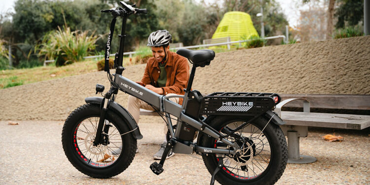 Choosing the Perfect E-Bike: Factors to Consider