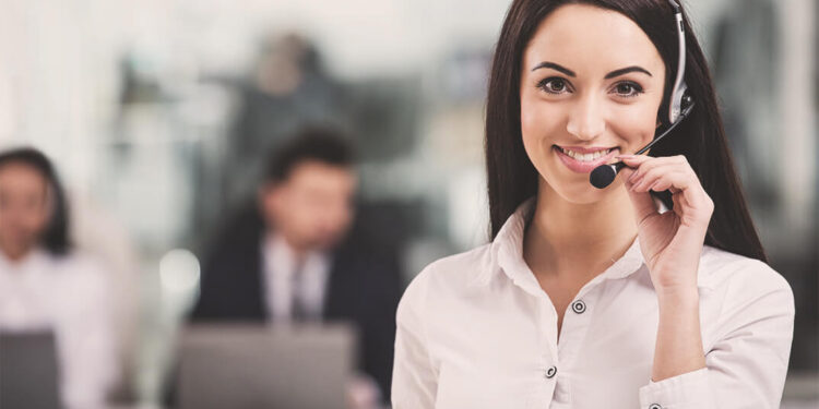 Contact Centers