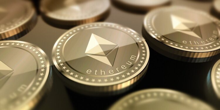 Ethereum Casinos