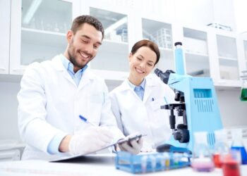 The 5 Latest Trends in Automated Sample Preparation Technology 1 Automated Sample Preparation Technology