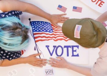 The Do's and Don'ts of Creating Effective Political Flyers