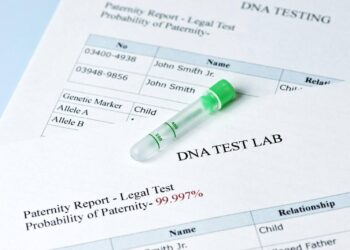 Why a Saliva Collection Kit is the Most Convenient Way to Test DNA