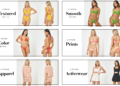online bikini store