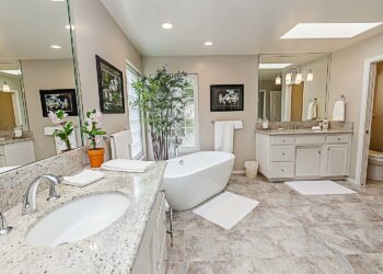 Bathroom Remodeling