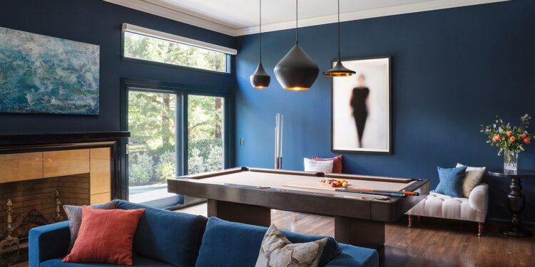 Bold Blues