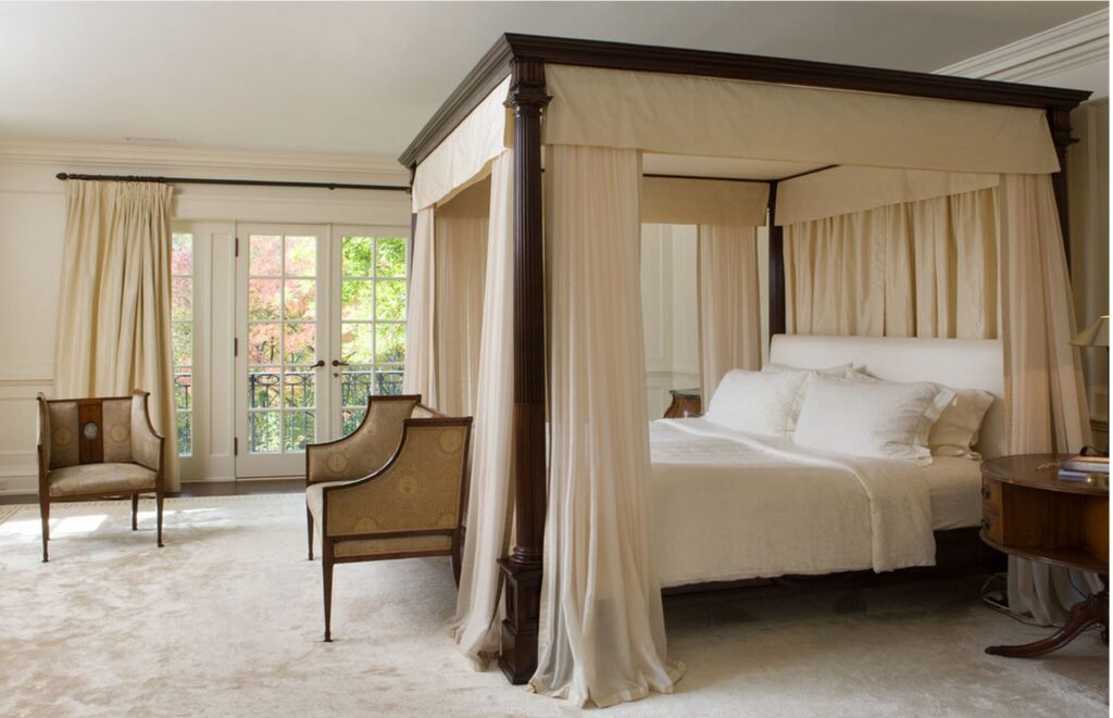 Drapes for Every Room in Your Home
