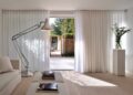 Drapes for Every Room in Your Home