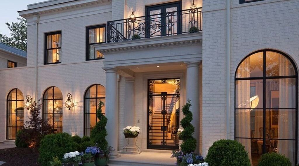 Expanded Property Estimation: