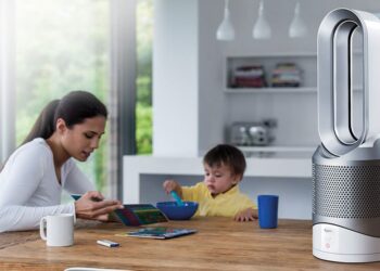 Optimizing Indoor Air Quality