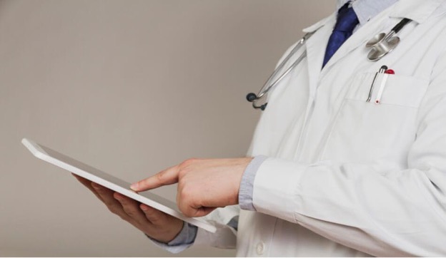 Why Become a Physician & How to Find Jobs in the Field