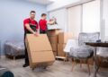 International Moving from Abu Dhabi