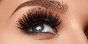 Black Collection Eyelashes
