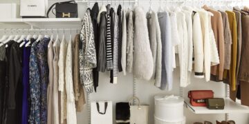 Winter Holiday Wardrobe