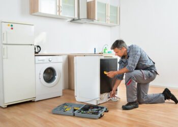 Appliance Repair In Indianapolis: Fast & Reliable Service For Your Home 6 Appliance-Repair