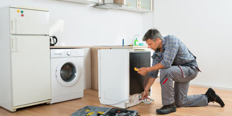 Appliance Repair In Indianapolis: Fast & Reliable Service For Your Home 1 Appliance-Repair