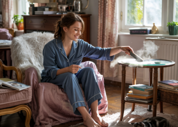 The Lazy Person's Guide to Keeping a Home Clean Without Trying Too Hard 60 The Lazy Persons Guide to Keeping a Home Clean Without Trying Too Hard