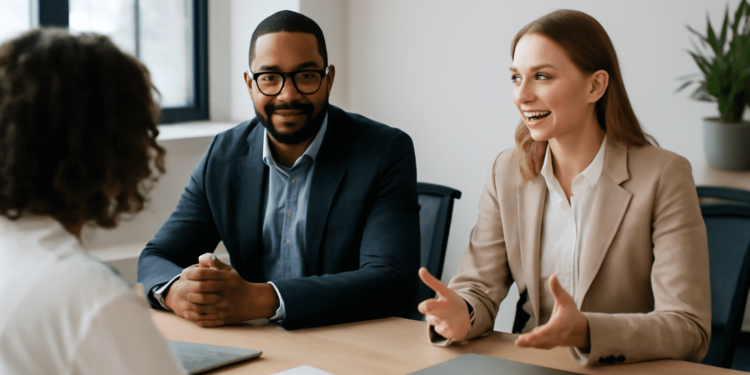 Focused Recruiters