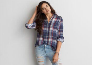 19 Elegant Outfit Ideas for Women Who Love Pakistani Fashion 57 Western tops for women