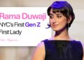 Rama Duwaji, NYC’s First Gen Z First Lady 19 Rama Duwaji