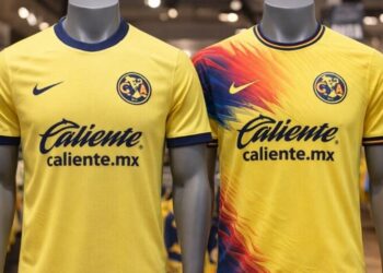 Club America Jersey 2024 & 2025 New Styles and Original Kits