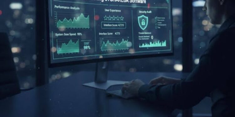 8tshare6a Software Download and Safety Overview 4 Evaluating 8tshare6a Software